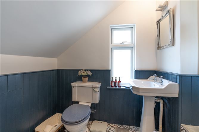 4, Knocknashee, Goatstown, Dublin 14