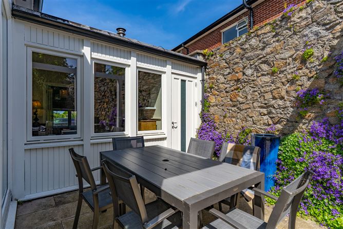 4, Knocknashee, Goatstown, Dublin 14