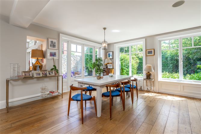 4, Knocknashee, Goatstown, Dublin 14
