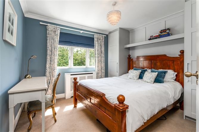 4, Knocknashee, Goatstown, Dublin 14