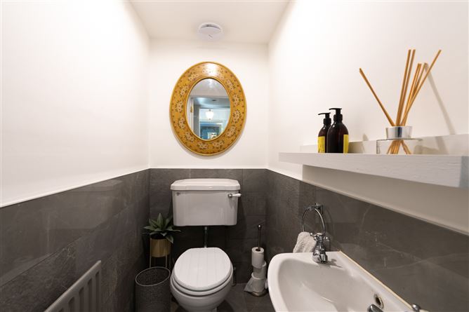 4, Knocknashee, Goatstown, Dublin 14