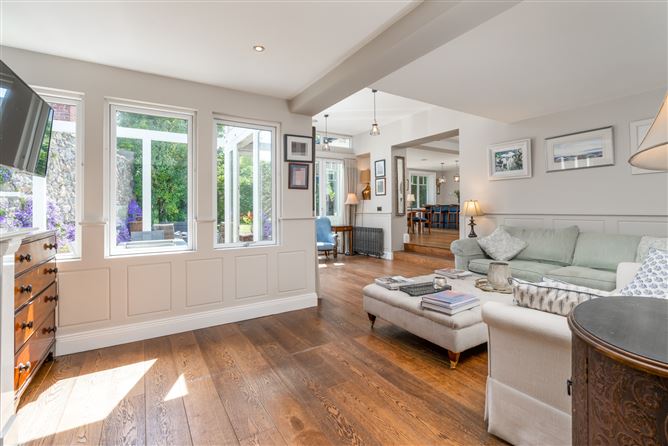 4, Knocknashee, Goatstown, Dublin 14