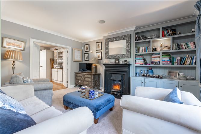 4, Knocknashee, Goatstown, Dublin 14