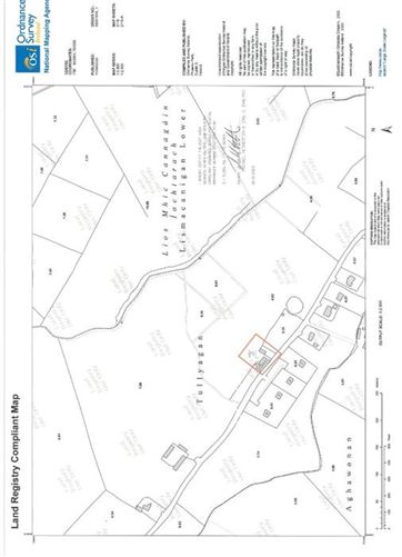 Tullyagan, Mountnugent, Co.Cavan , CNMOUNT