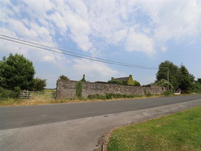 Tullyagan, Mountnugent, Co.Cavan , CNMOUNT