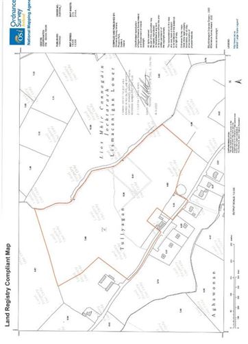 Tullyagan, Mountnugent, Co.Cavan , CNMOUNT