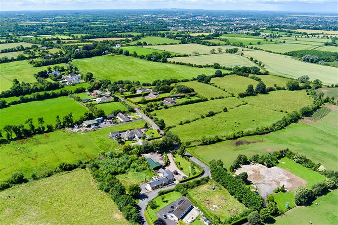 Oldtown, Johnstown, Navan, Meath