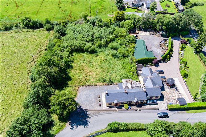 Oldtown, Johnstown, Navan, Meath