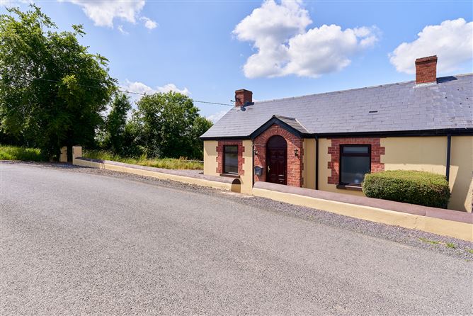 Oldtown, Johnstown, Navan, Meath