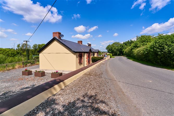 Oldtown, Johnstown, Navan, Meath