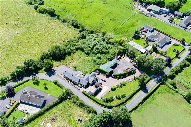Oldtown, Johnstown, Navan, Meath