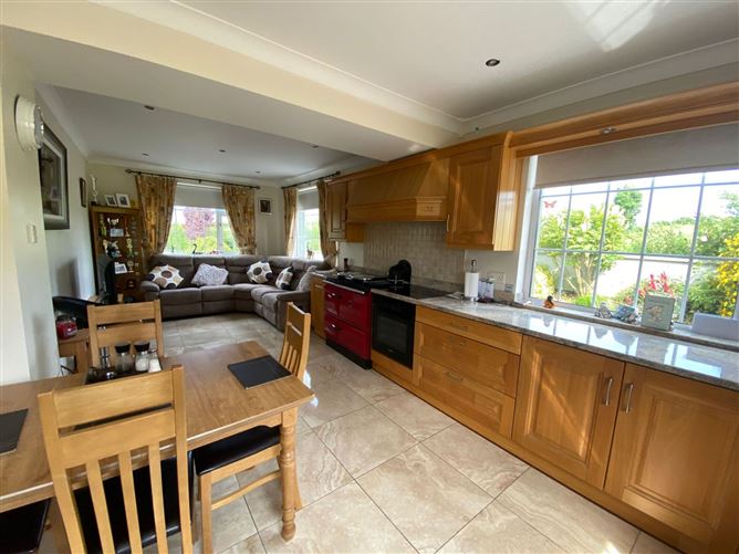 Killygavna, Tydavnet, 