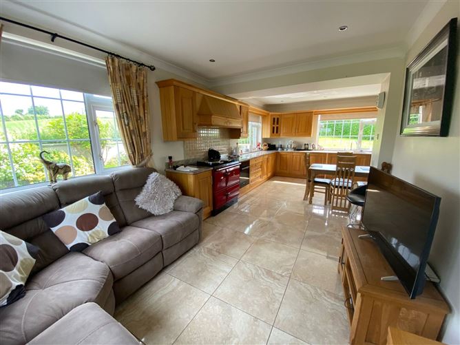 Killygavna, Tydavnet, 