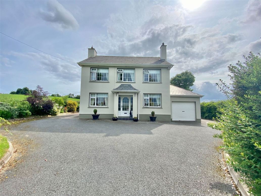 Killygavna, Tydavnet, 