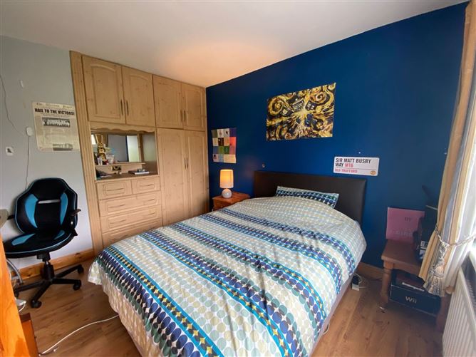 Killygavna, Tydavnet, 