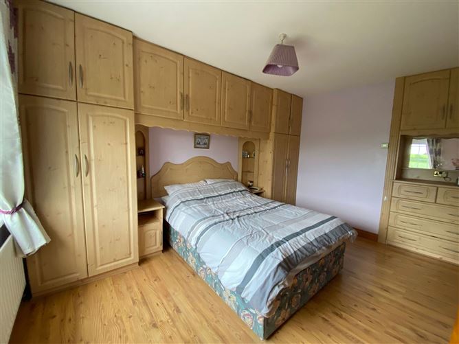 Killygavna, Tydavnet, 