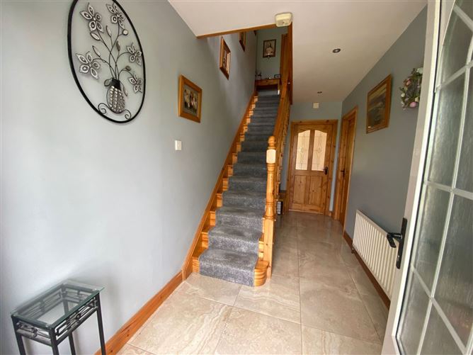 Killygavna, Tydavnet, 