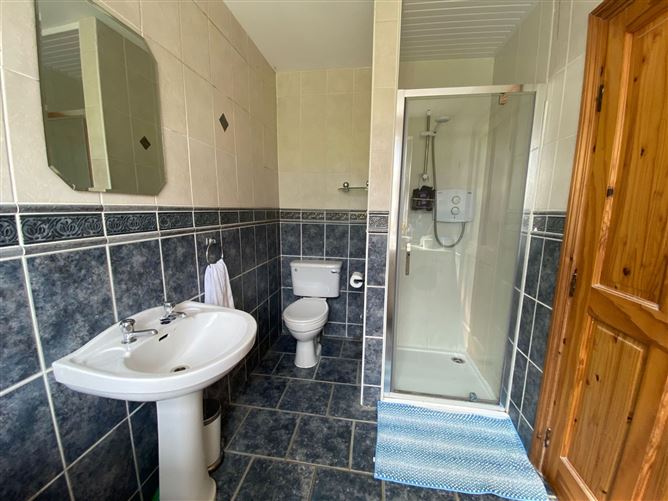 Killygavna, Tydavnet, 