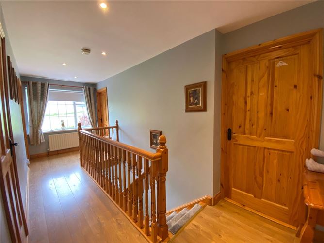 Killygavna, Tydavnet, 