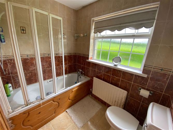 Killygavna, Tydavnet, 