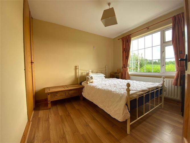 Killygavna, Tydavnet, 