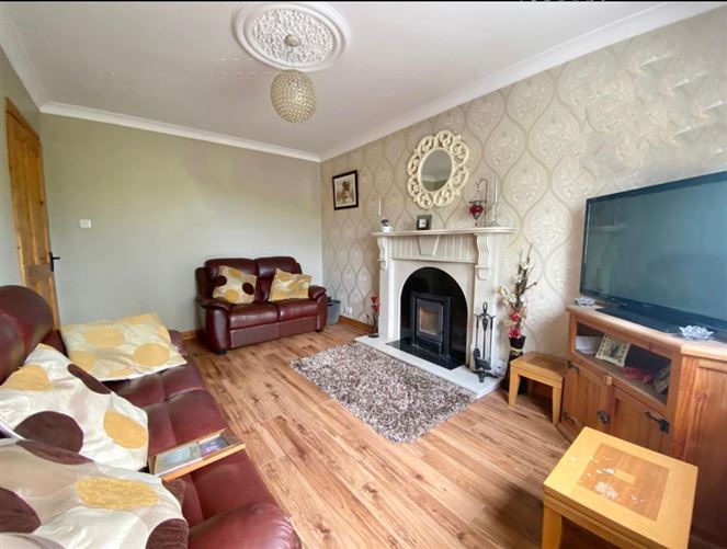 Killygavna, Tydavnet, 