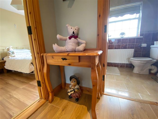 Killygavna, Tydavnet, 