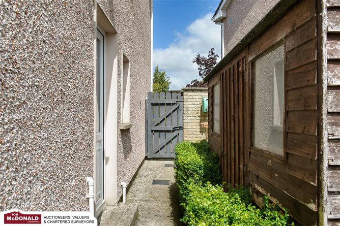 136 Whitefields, Portarlington, Laois