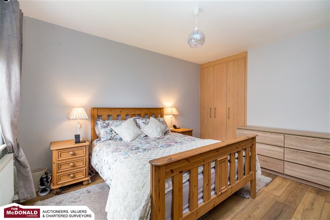 136 Whitefields, Portarlington, Laois