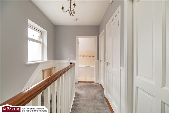 136 Whitefields, Portarlington, Laois