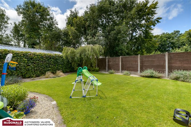 136 Whitefields, Portarlington, Laois