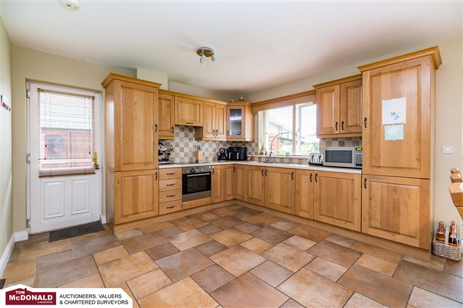 136 Whitefields, Portarlington, Laois