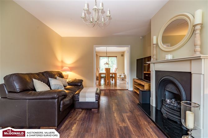 136 Whitefields, Portarlington, Laois