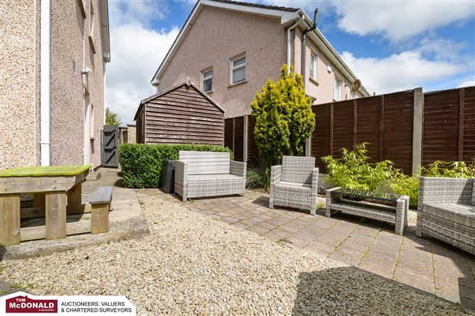 136 Whitefields, Portarlington, Laois