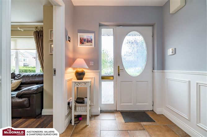 136 Whitefields, Portarlington, Laois