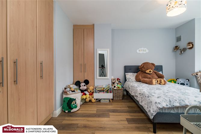 136 Whitefields, Portarlington, Laois