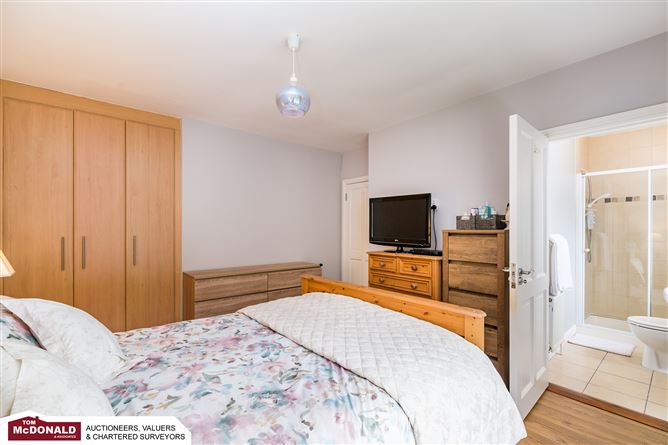 136 Whitefields, Portarlington, Laois