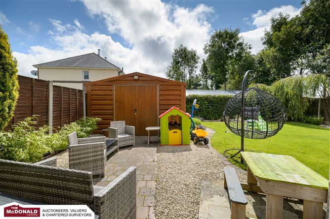 136 Whitefields, Portarlington, Laois