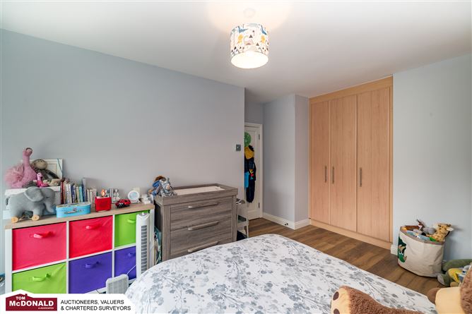 136 Whitefields, Portarlington, Laois