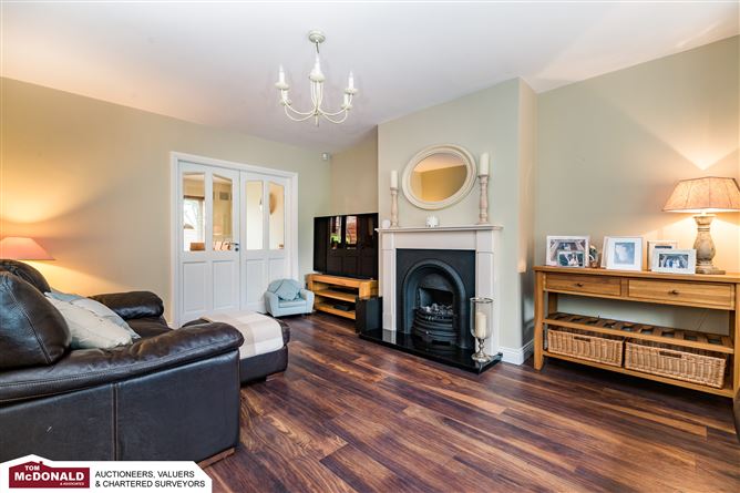 136 Whitefields, Portarlington, Laois