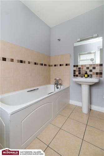 136 Whitefields, Portarlington, Laois