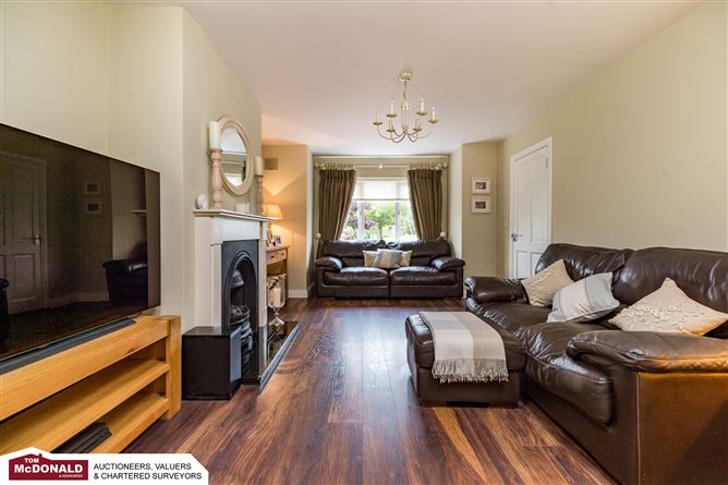 136 Whitefields, Portarlington, Laois