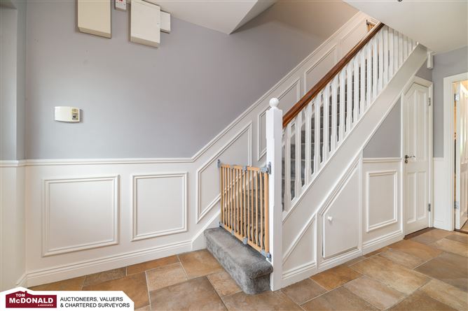 136 Whitefields, Portarlington, Laois