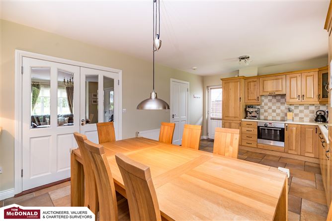 136 Whitefields, Portarlington, Laois