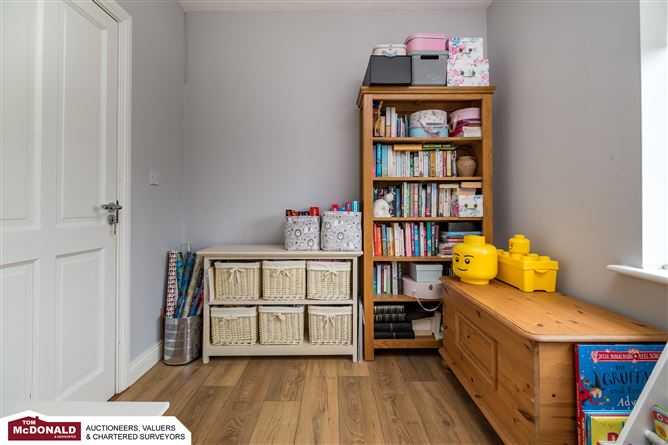 136 Whitefields, Portarlington, Laois