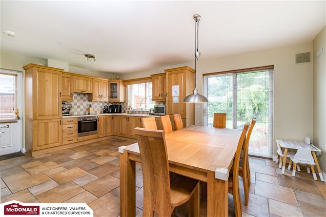 136 Whitefields, Portarlington, Laois