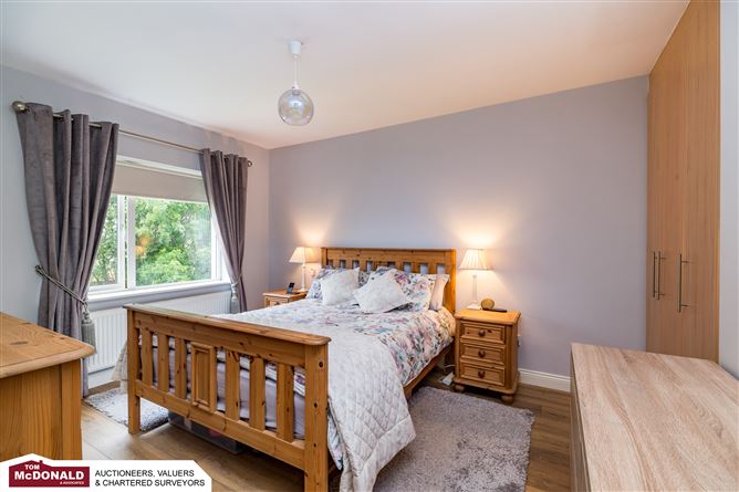 136 Whitefields, Portarlington, Laois