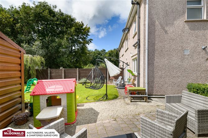 136 Whitefields, Portarlington, Laois