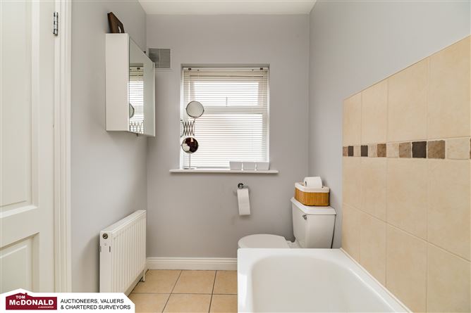 136 Whitefields, Portarlington, Laois