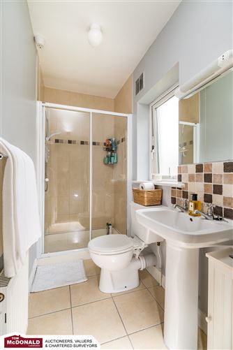 136 Whitefields, Portarlington, Laois